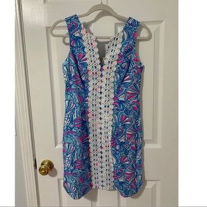 Lilly Pulitzer for Target dress